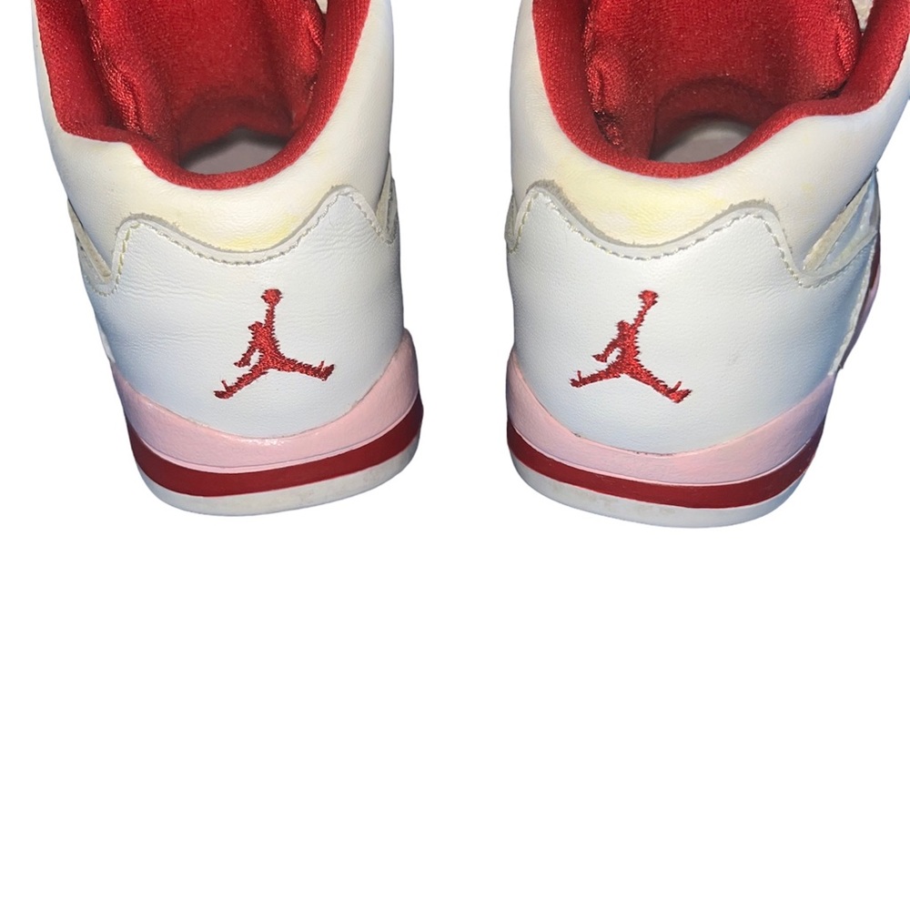 Infant Girls Jordan Shoes - Picture 5 of 5